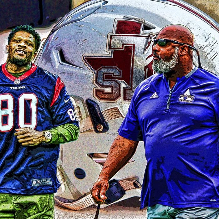 Johnson and McNair